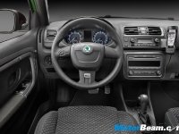 thumbs Skoda Fabia RS (7) photo